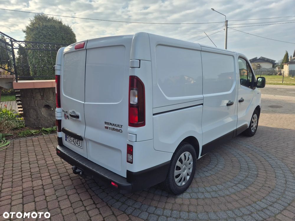 Renault Trafic - 3