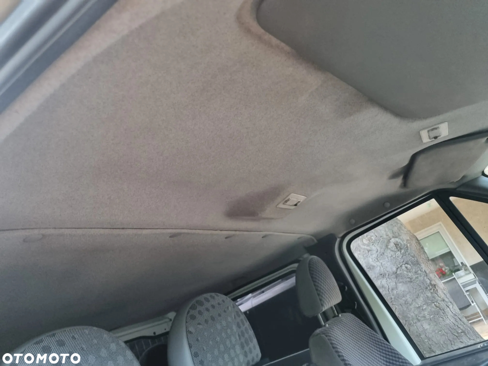 Ford TRANSIT 2,4 TD - 125KM - pancerny! - 34