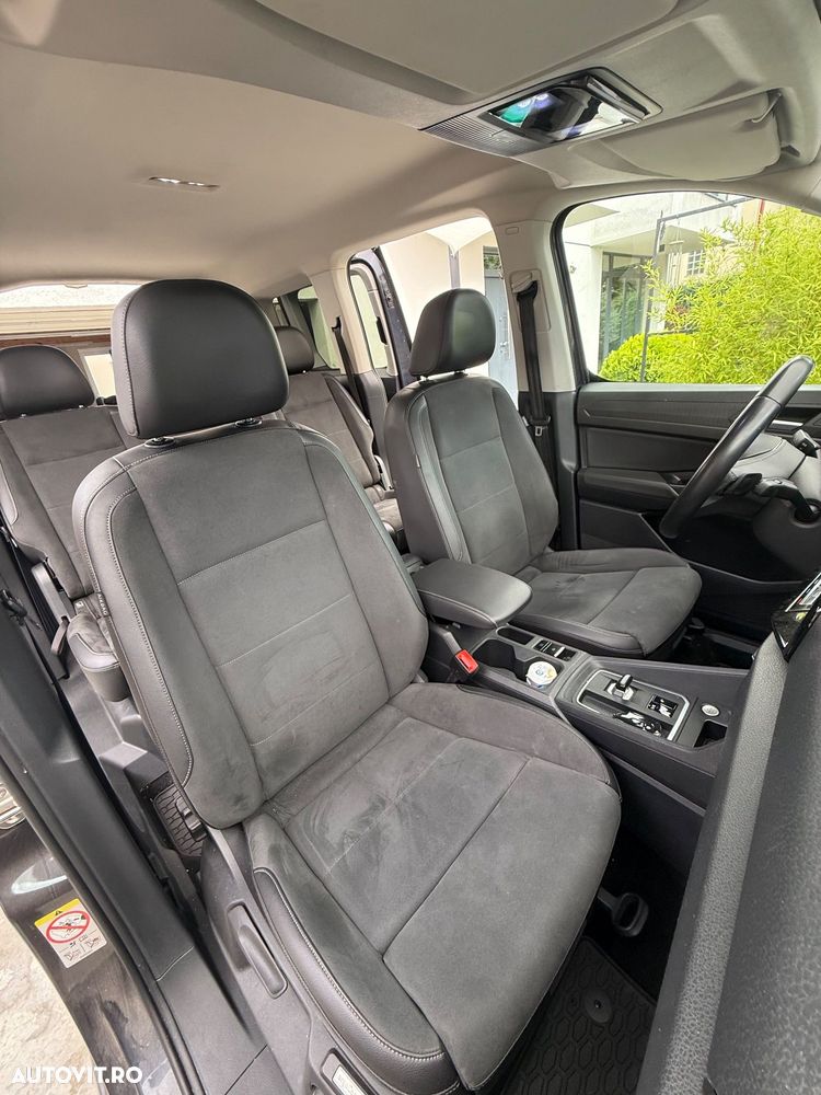 Volkswagen Caddy 2.0 TDI 90 kW DSG - 16