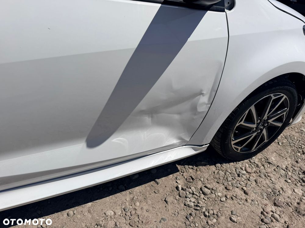 Toyota Yaris 1.5 Premium CVT - 7