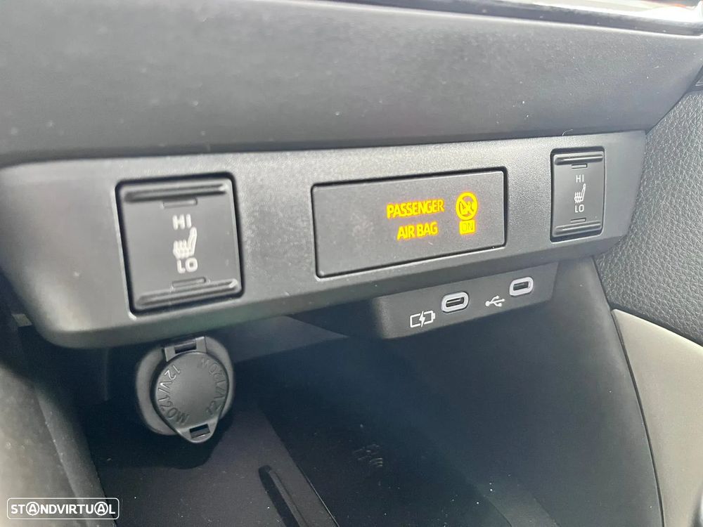 Mazda 2 1.5 L Hybrid VVT-i Homura - 16