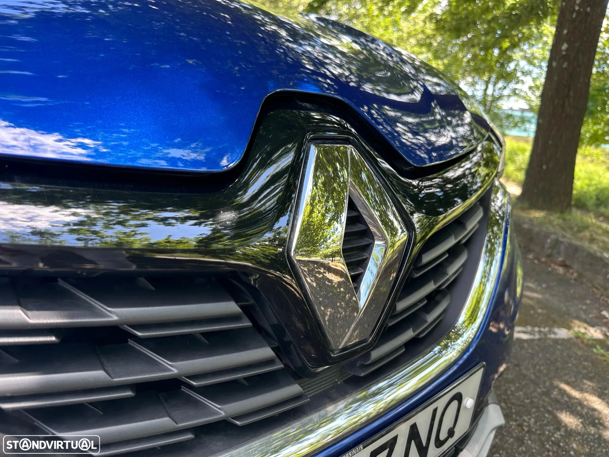 Renault Captur 1.0 TCe Intens Bi-Fuel - 13