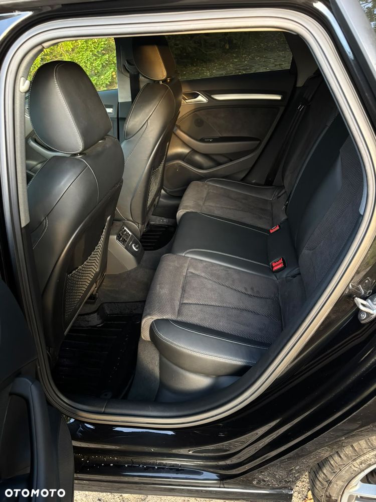 Audi S3 S tronic - 8