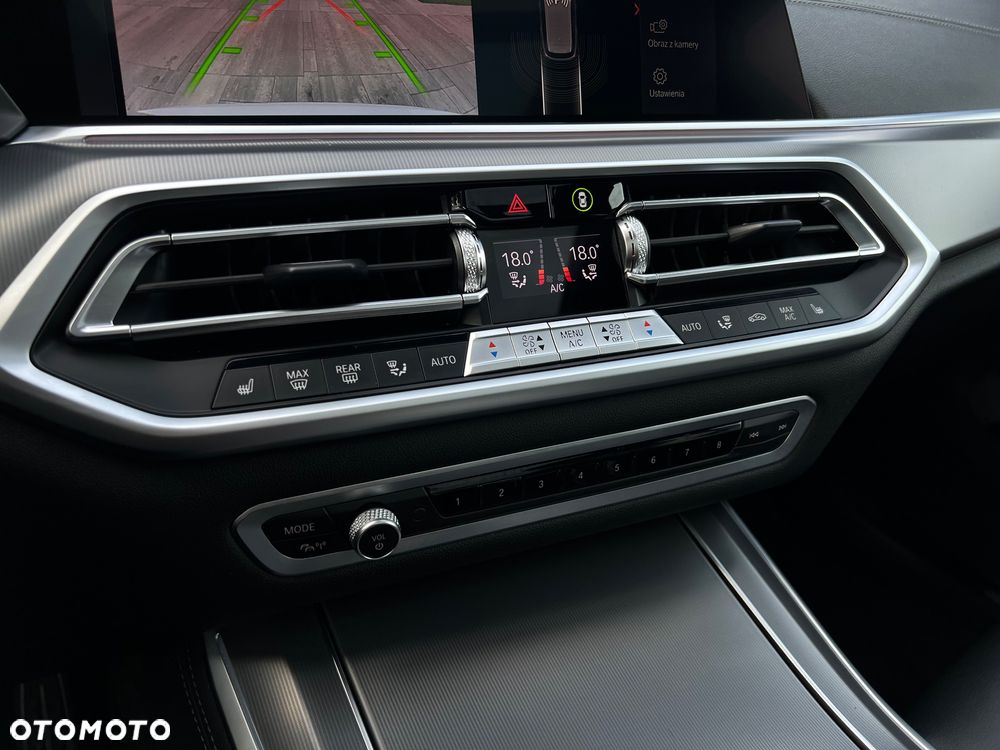 BMW X5 xDrive30d sport - 32