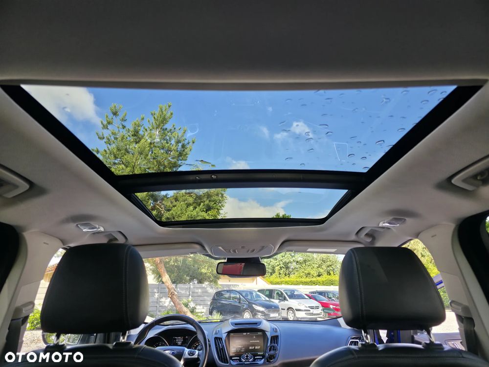 Ford Kuga 2.0 TDCi 4x4 Individual - 12