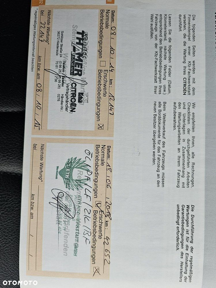 Citroën C3 Picasso VTi 120 EGS6 Exclusive - 19