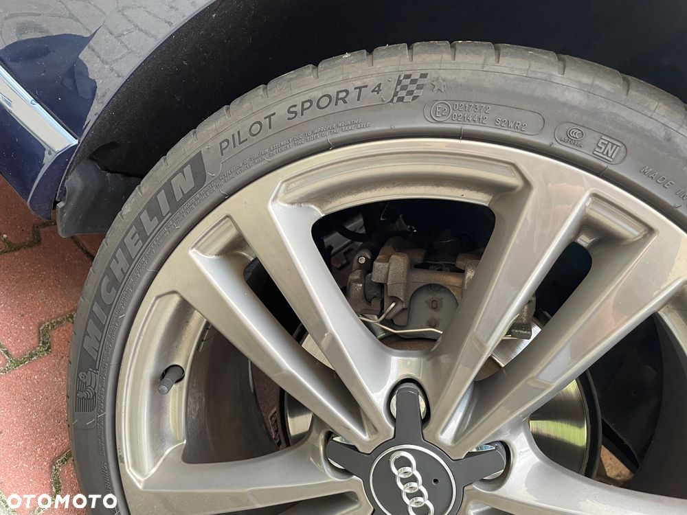 Audi A3 Sportback 1.6 FSI S line Sportpaket plus - 12