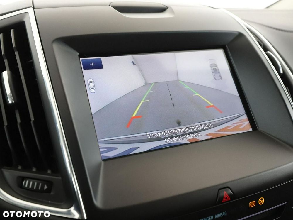 Ford S-Max - 25