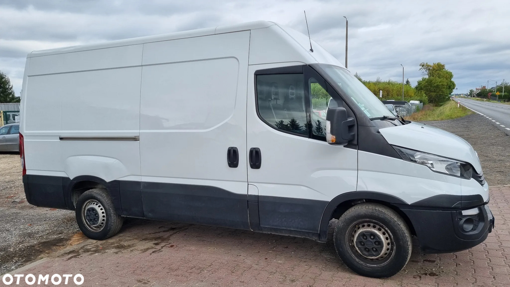 Iveco Daily - 11