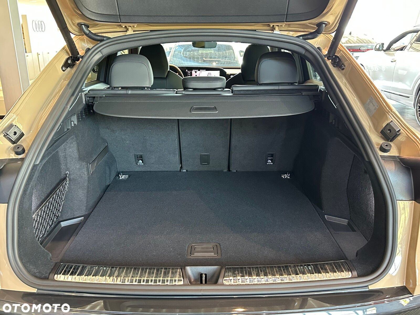 Audi Q5 Sportback - 6