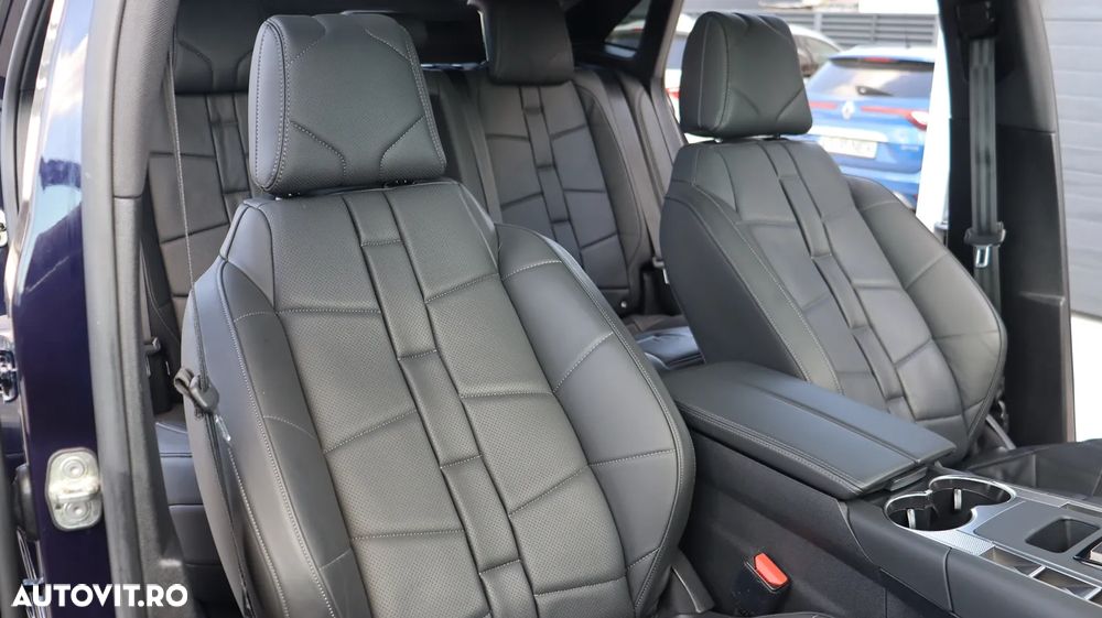 DS Automobiles DS 7 Crossback 4x4 300 OPERA - 17