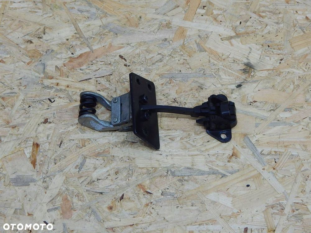 vw t5 ogranicznik drzwi skrzydłowych prawy tył 7h0827794c - 2