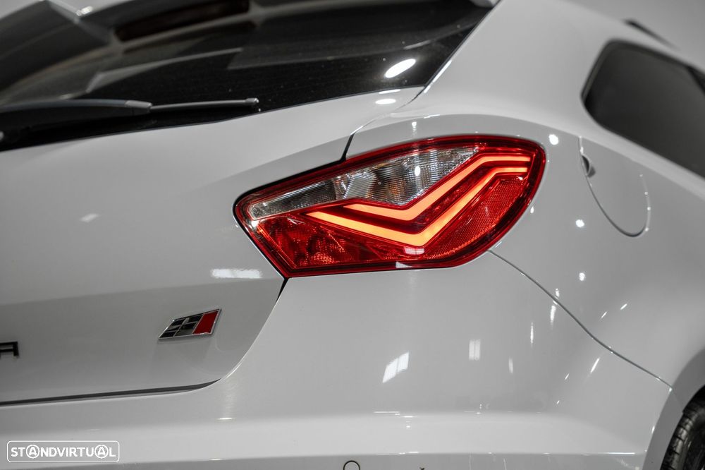 SEAT Ibiza SC 1.8 TSI Cupra - 13