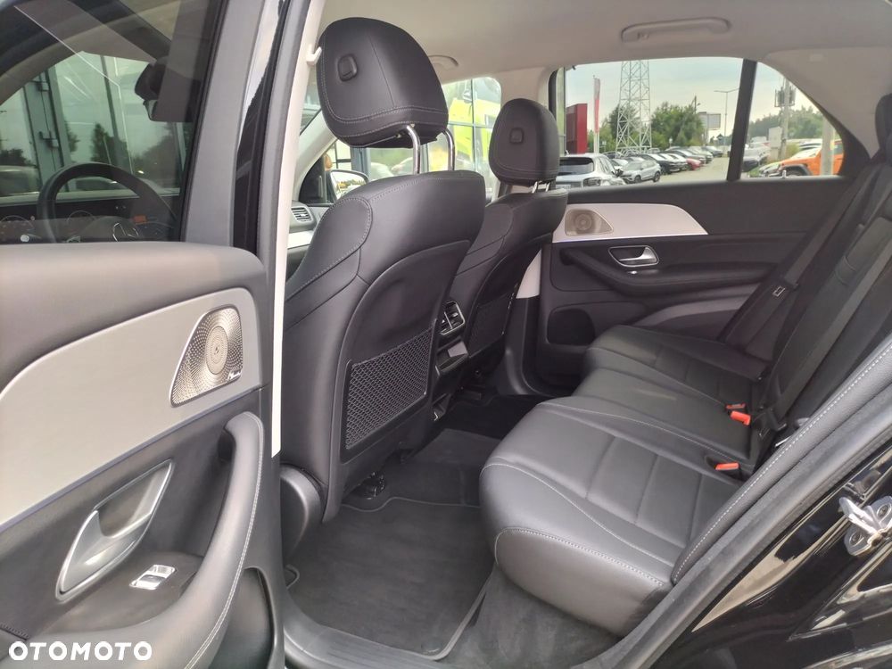 Mercedes-Benz GLE 300 d mHEV 4-Matic - 13
