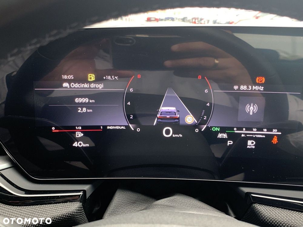 Audi A5 Avant - 28