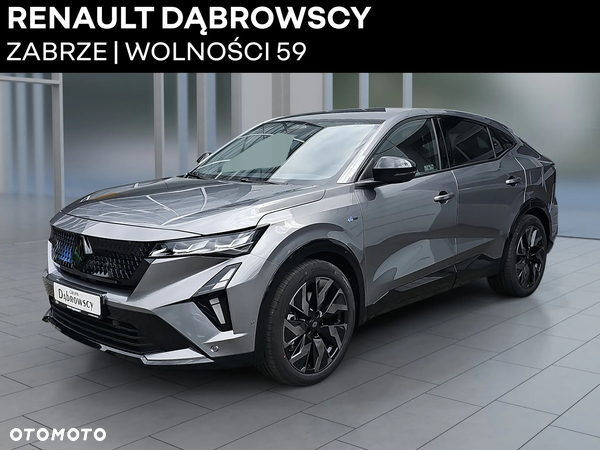 Renault Rafale 1.2 E-Tech PHEV 4x4 300 esprit Alpine MMT
