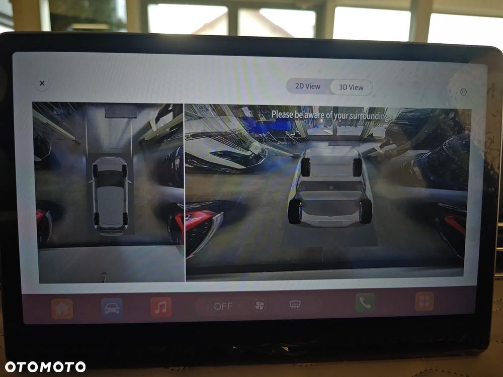 Dongfeng Box - 15