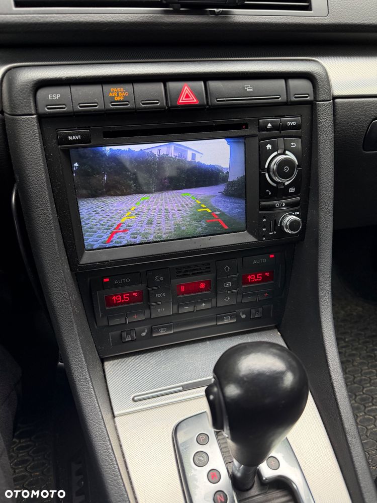 Audi A4 Limousine 2.0 T FSI multitronic - 7