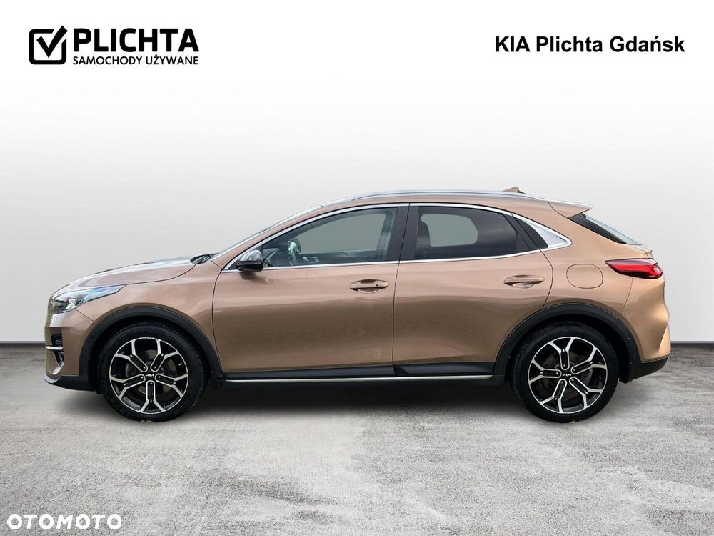 Kia XCeed - 3