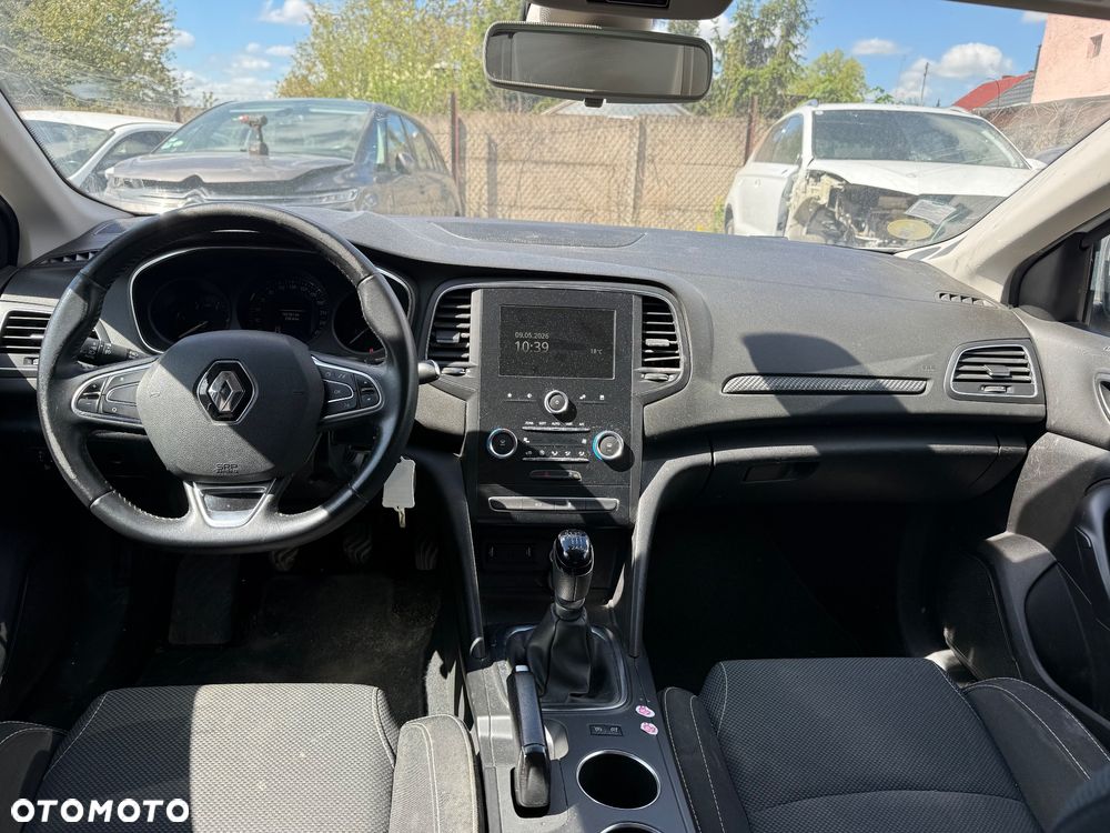 Renault Megane - 9