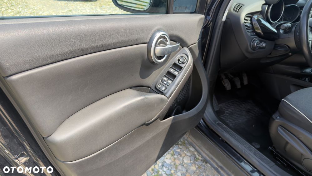 Fiat 500X - 6