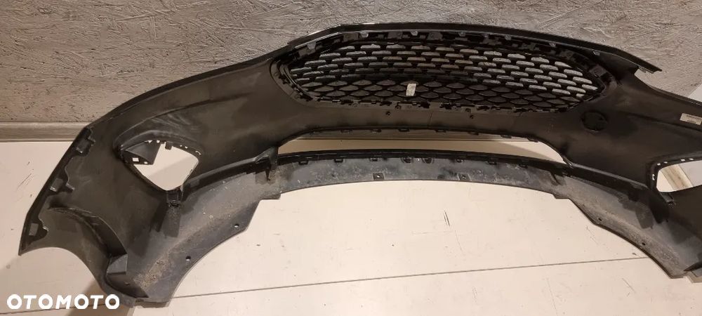 Zderzak przód FORD FIESTA MK8 '17-.. - 6