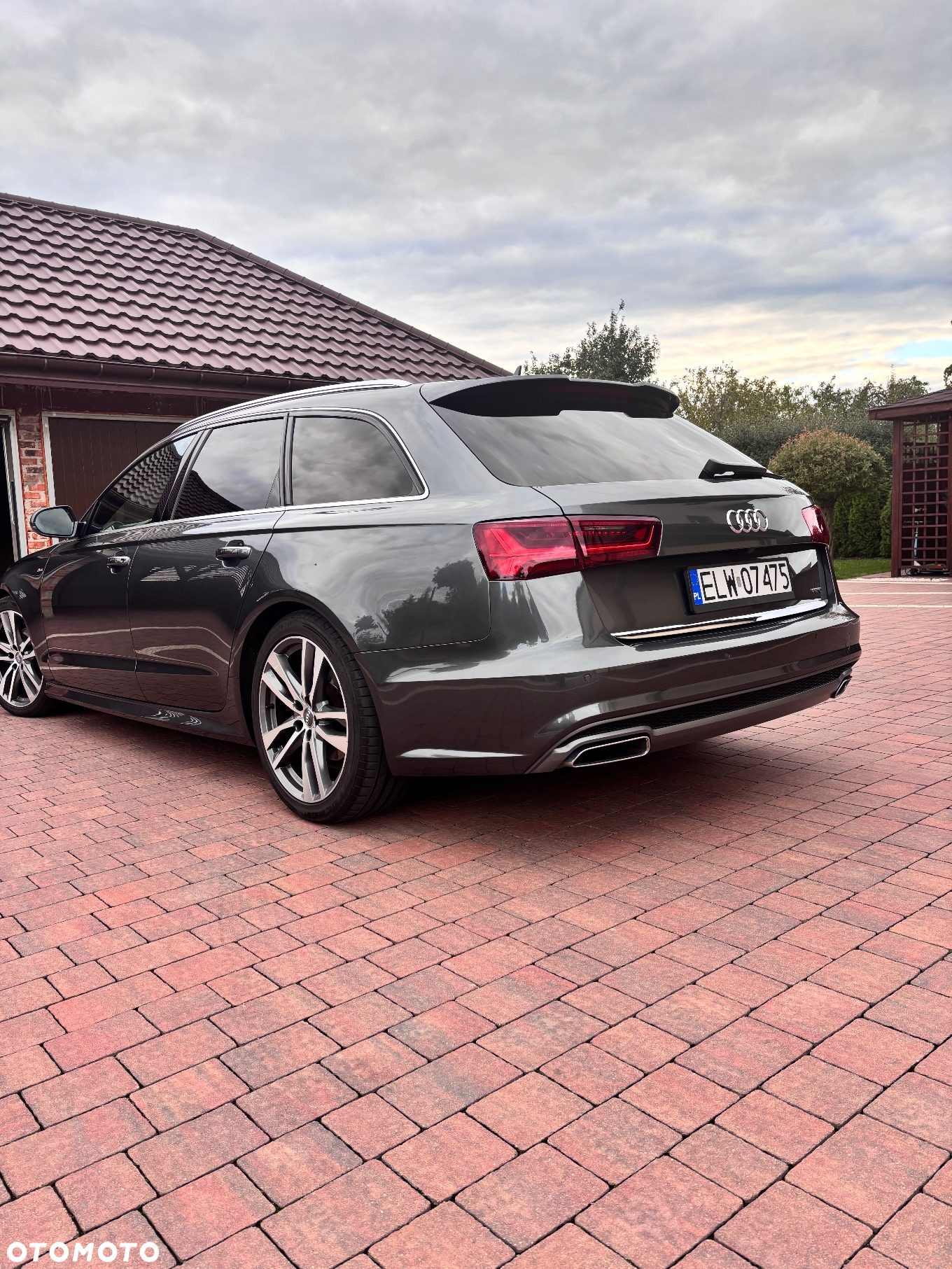 Audi A6 - 3