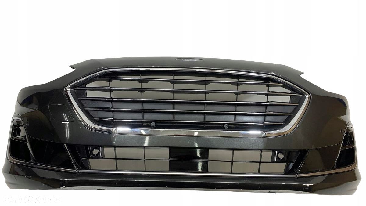 Zderzak przedni FORD FOCUS MK4 VIGNALE - 1