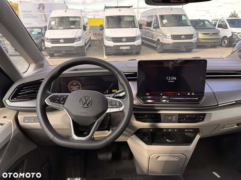 Volkswagen California - 22