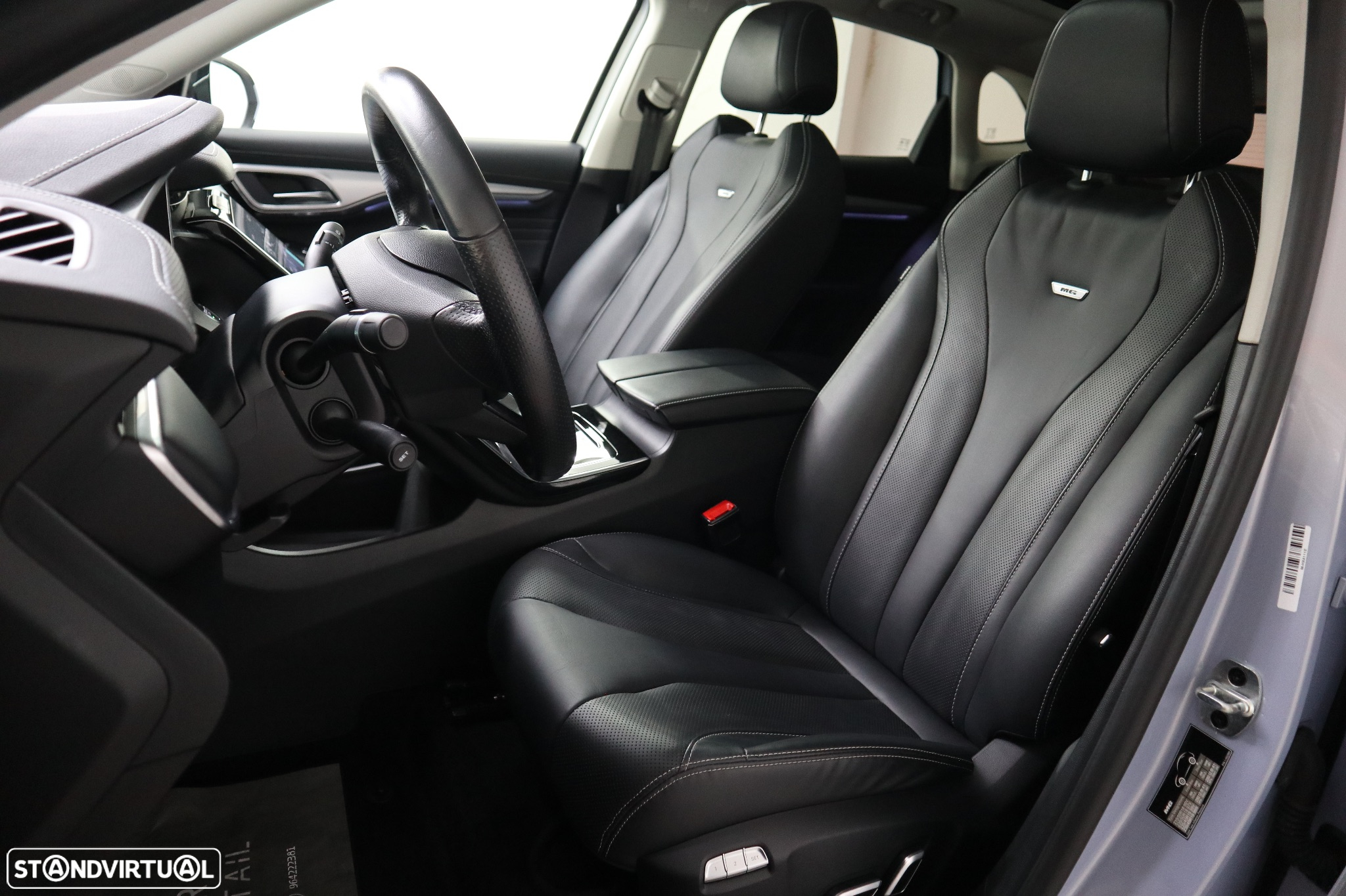 MG Marvel R 70 kWh Luxury - 15