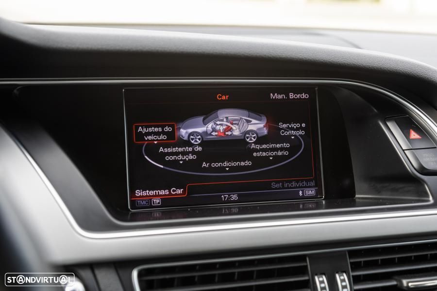 Audi A5 Sportback 2.0 TDI Multitronic Sport - 40