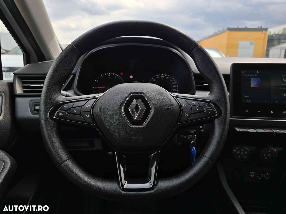 Renault Clio - 15