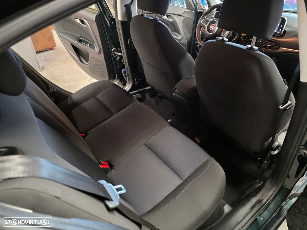 Fiat Tipo 1.3 M-Jet Lounge - 21