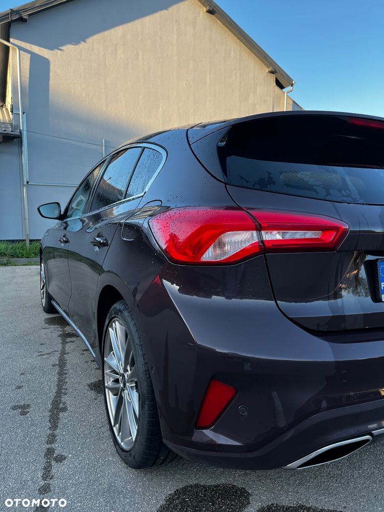 Ford Focus 1.5 EcoBoost Vignale - 3