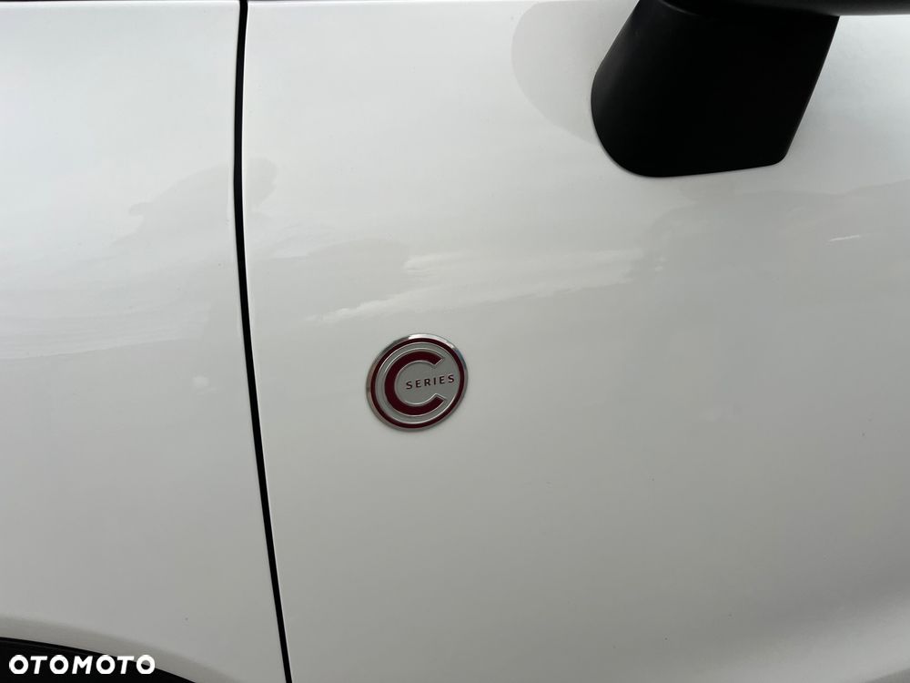 Citroën C3 Aircross BlueHDI 120 Stop & Start EAT6 C-SERIES - 24