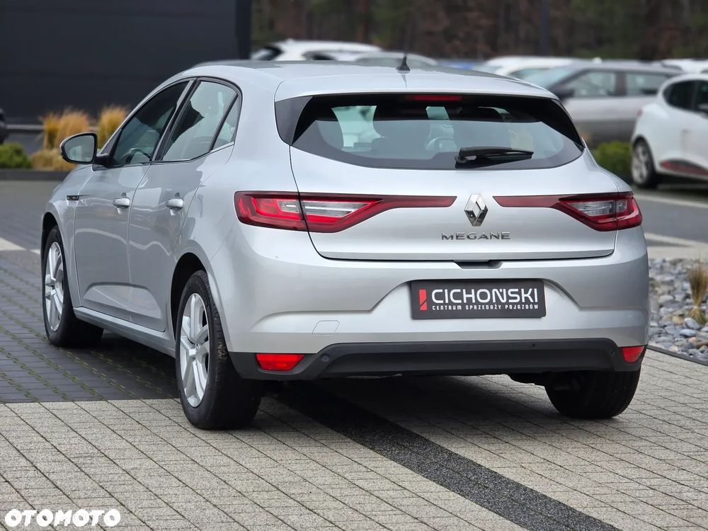 Renault Megane - 7