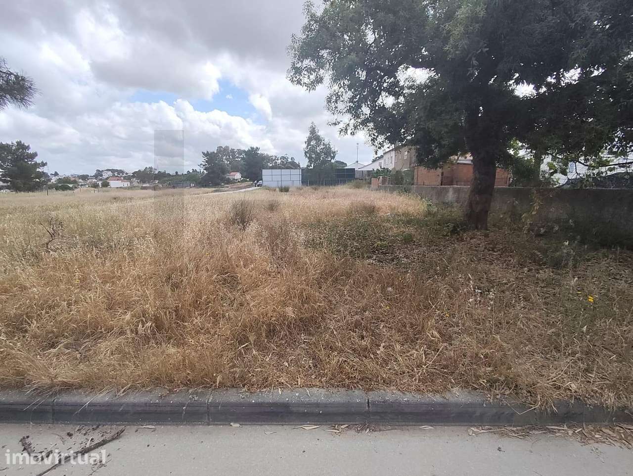 Terreno para Construção em Fernão Ferro – Zona das Lobateiras - Grande imagem: 4/27