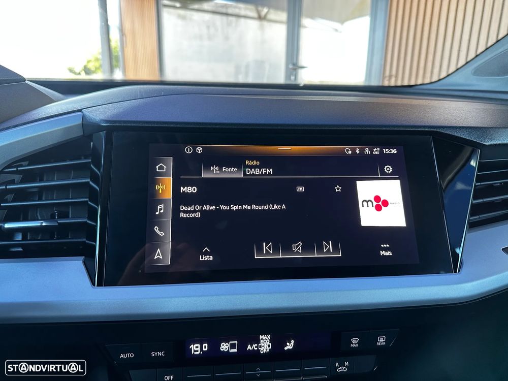 Audi Q4 e-tron 40 82 kWH - 25