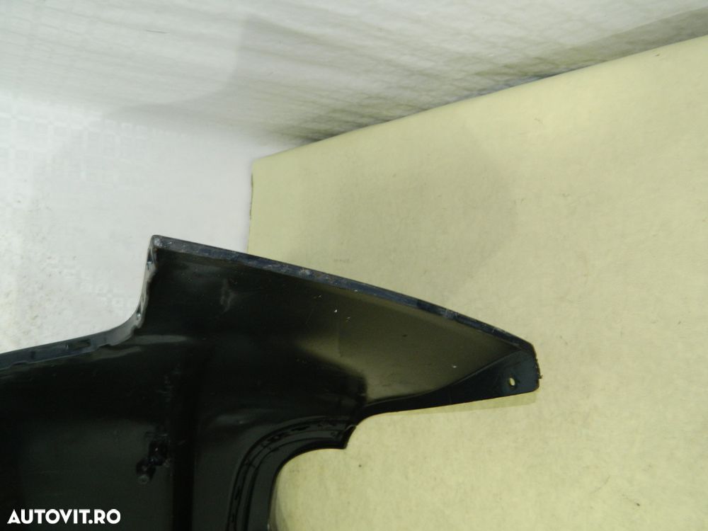 Bara spate Jaguar XF, 2008, 2009, 2010, 2011, 2012,, 8X23-17D781-AD - 4