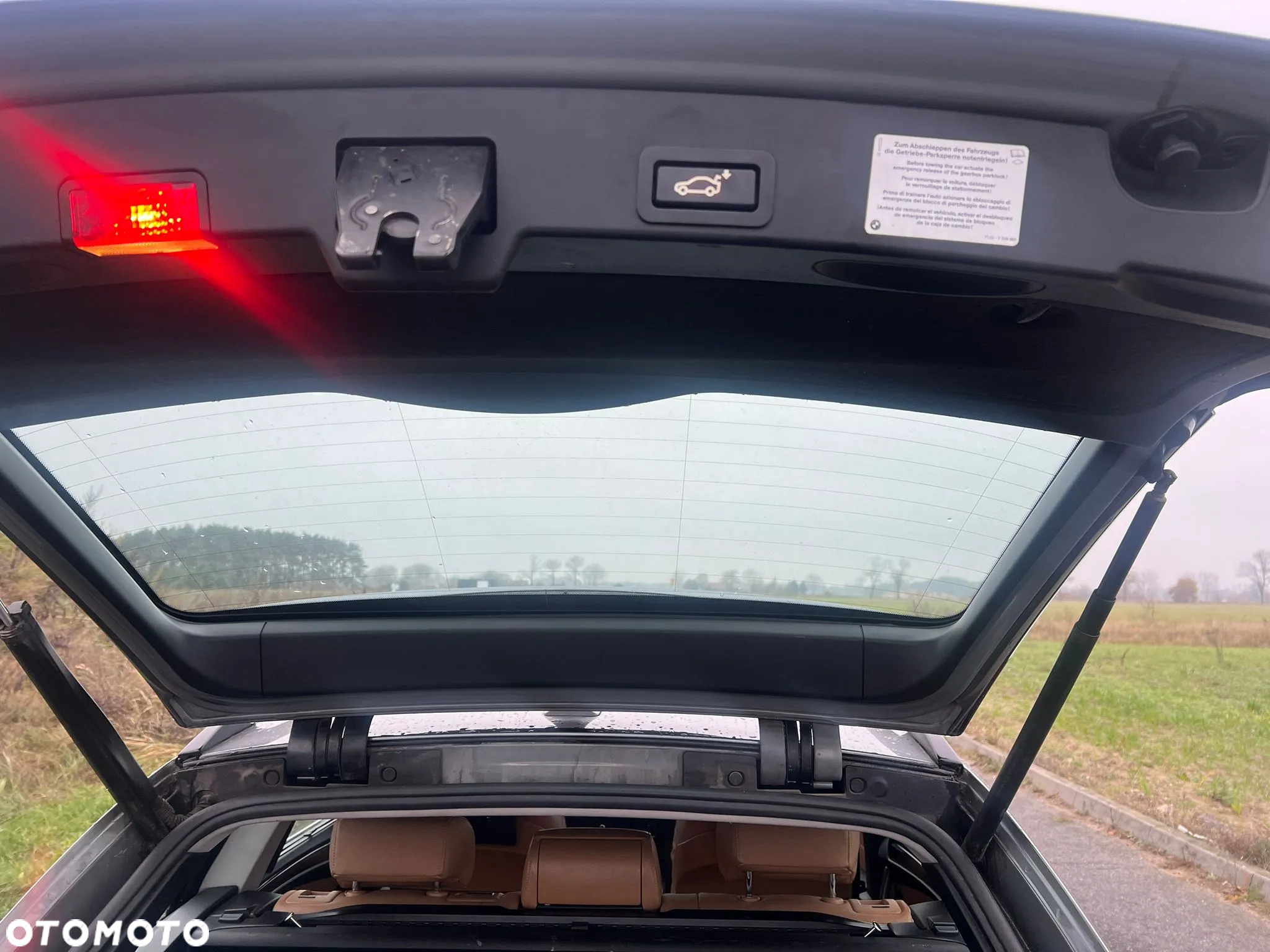 BMW Seria 5 535d Touring - 37