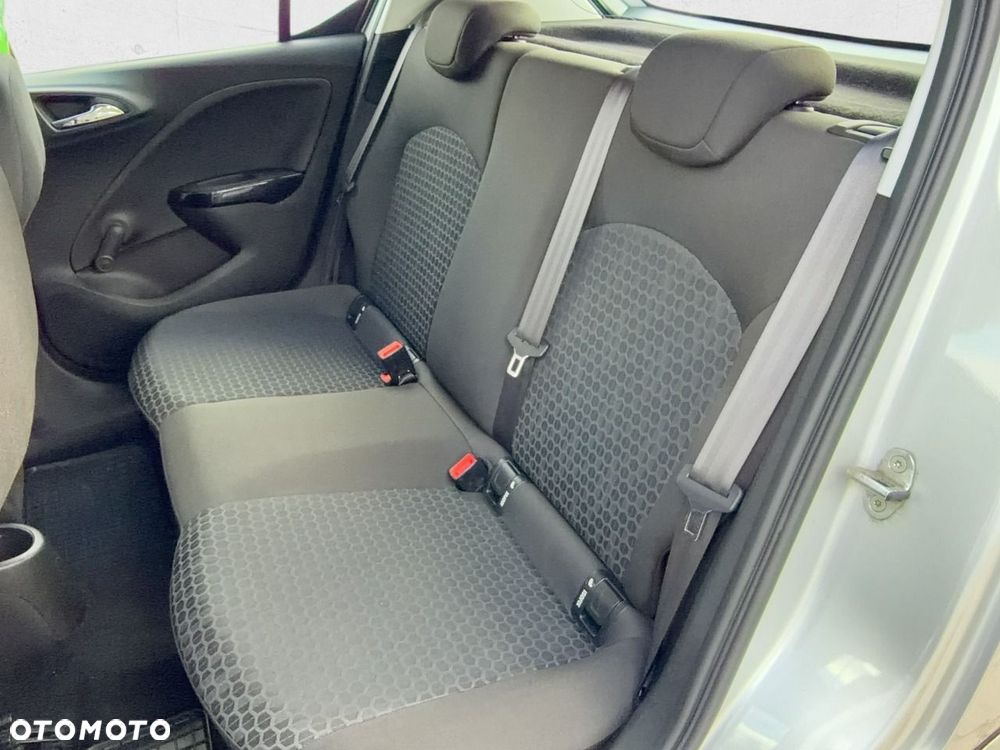 Opel Corsa - 22