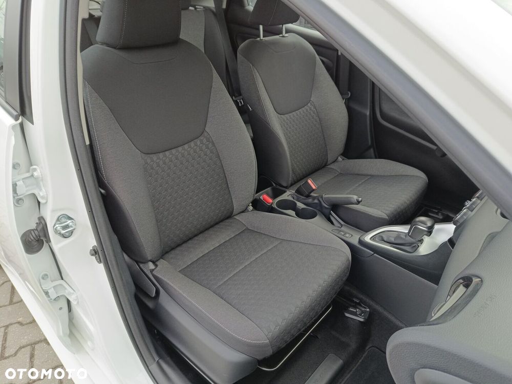 Toyota Yaris 1.5 Comfort CVT - 26