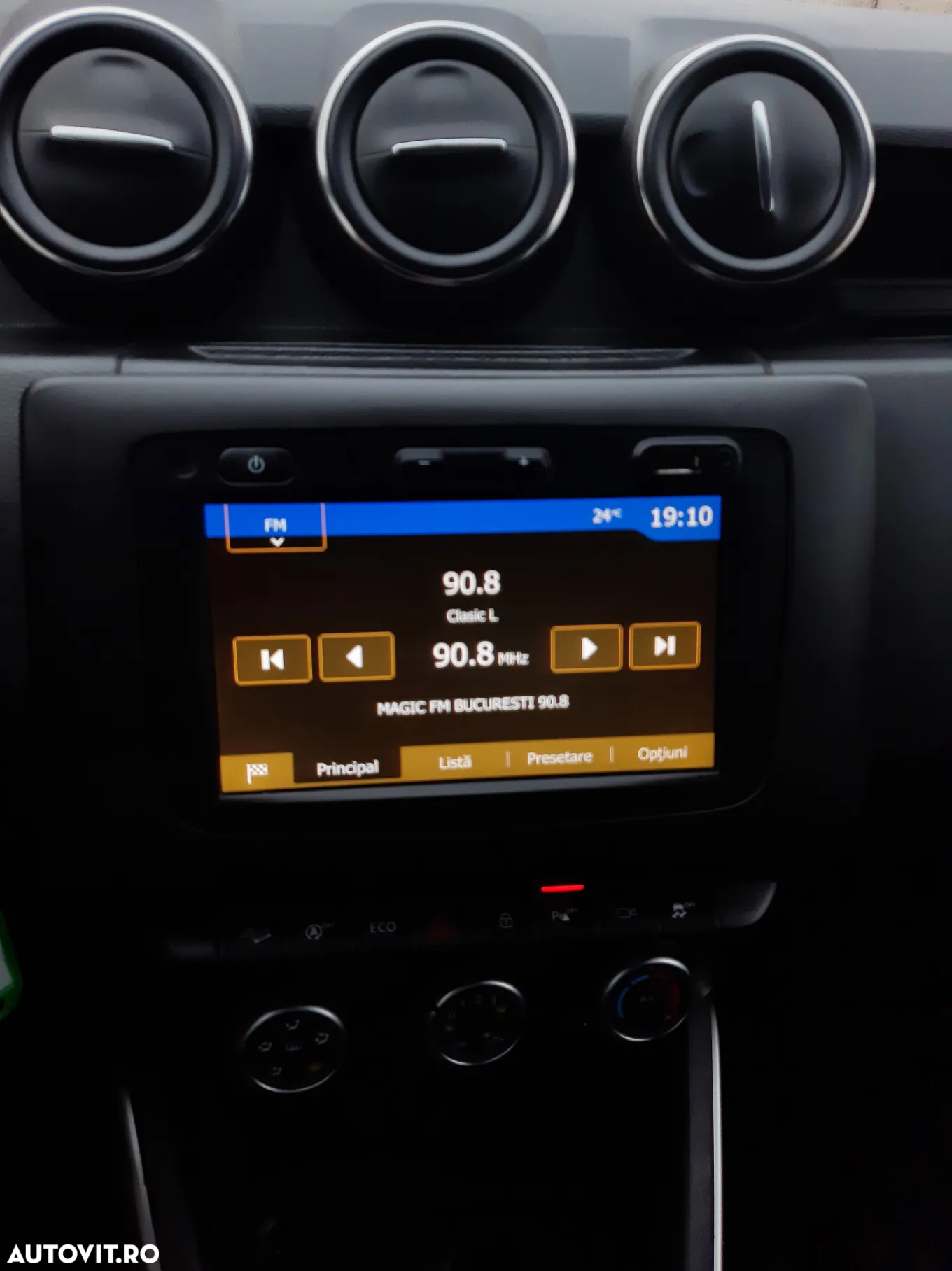 Dacia Duster Blue dCi 115 4WD Celebration - 10