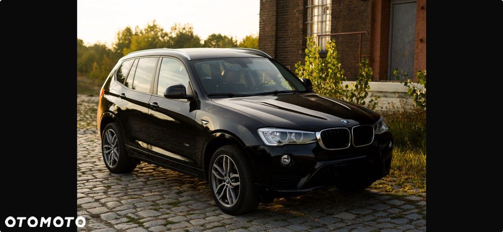 BMW X3 - 3
