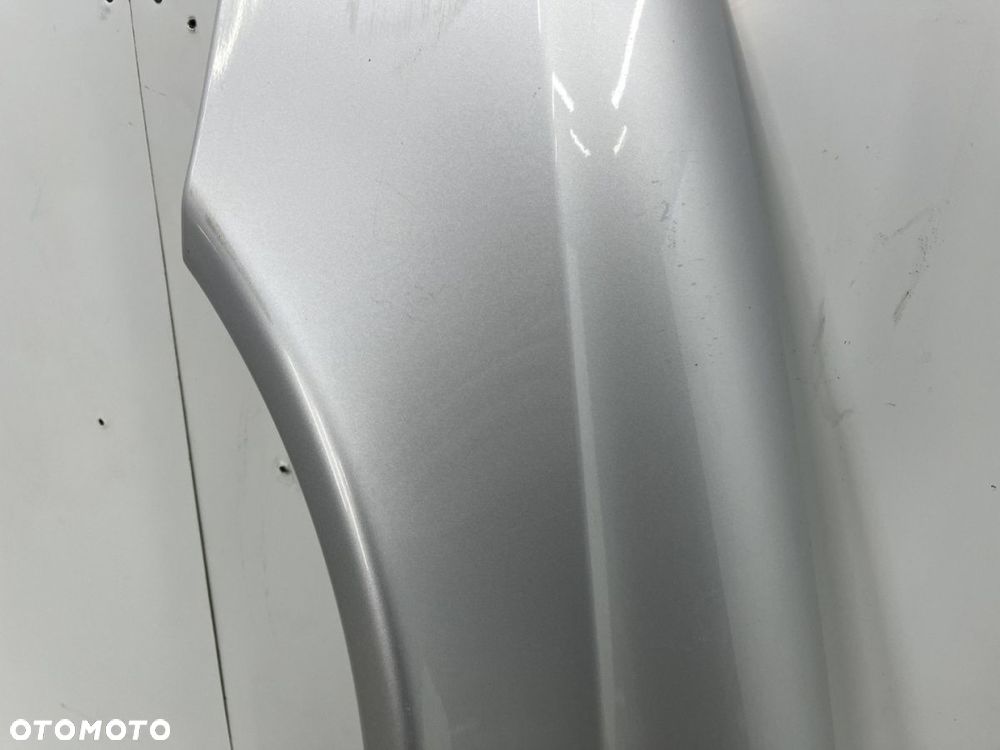 Błotnik Mercedes E-Klasa E klasa W211 02-09r. lewy przedni lewy przód - 7