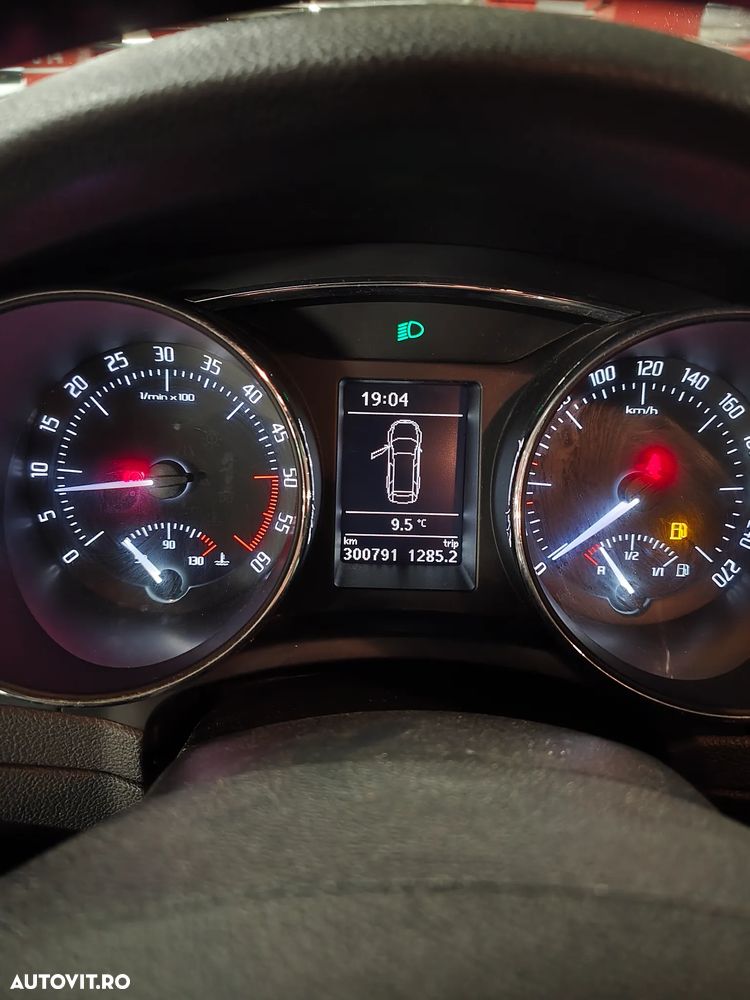 Skoda Superb 1.6 TDI Ambition - 8