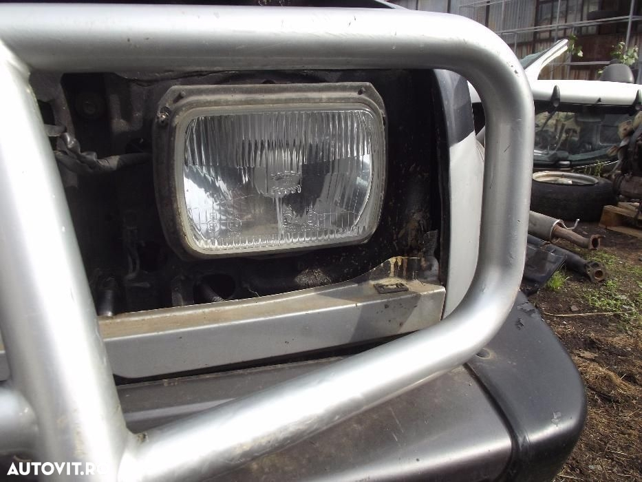 Far Daihatsu Feroza Faruri Feroza stanga dreapta dezmembrez Feroza 1.6 - 2