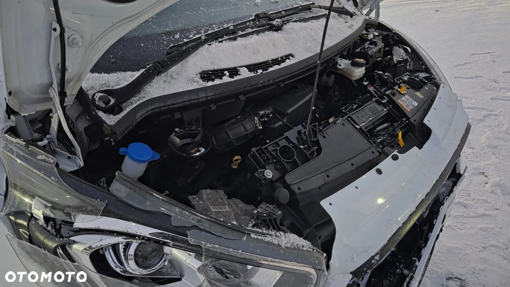 Ford Transit Custom - 32