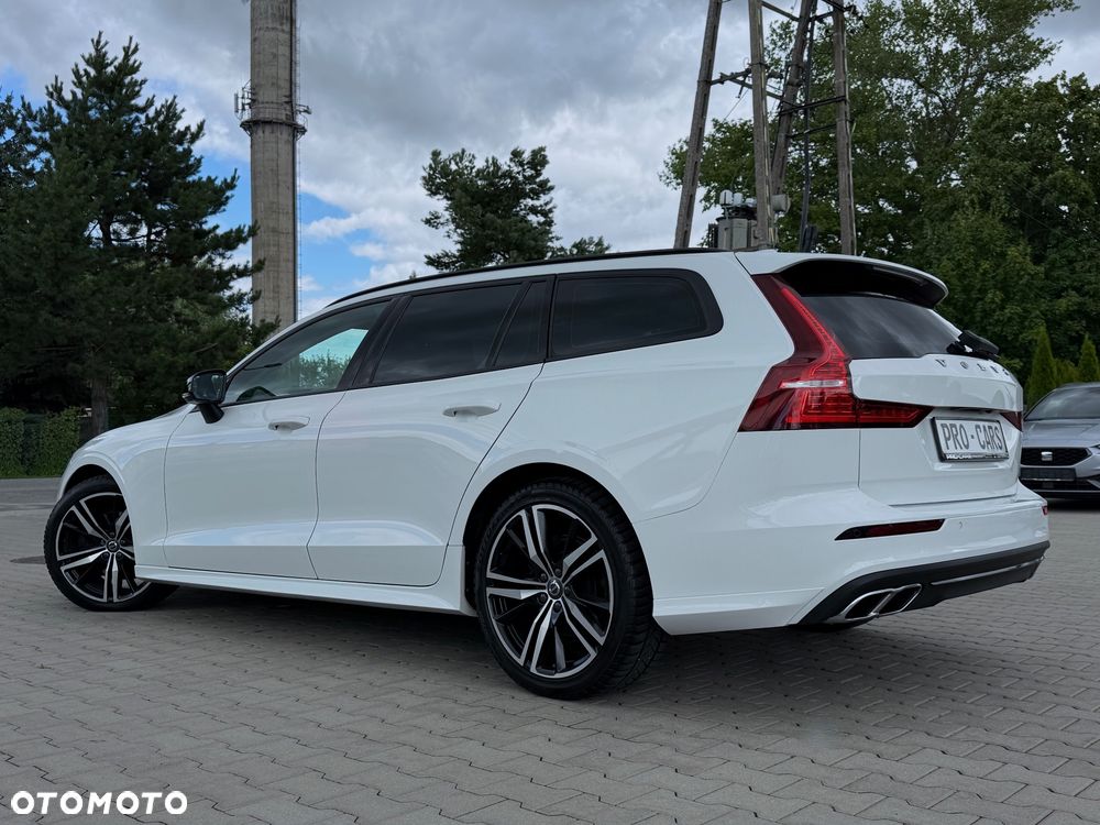 Volvo V60 B3 B Geartronic Momentum Pro - 9