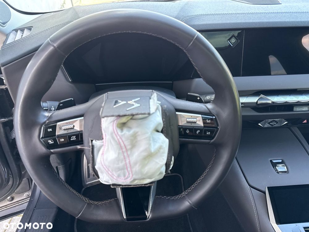 DS Automobiles DS 4 1.6 E-Tense Rivoli - 11